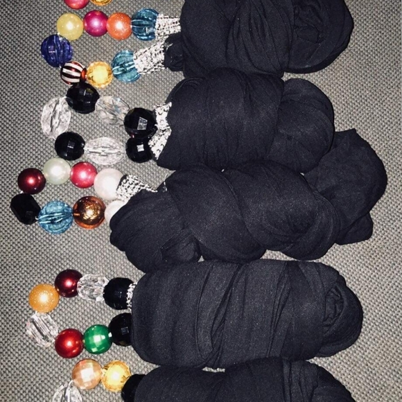 Headwraps - Picture 4 of 8